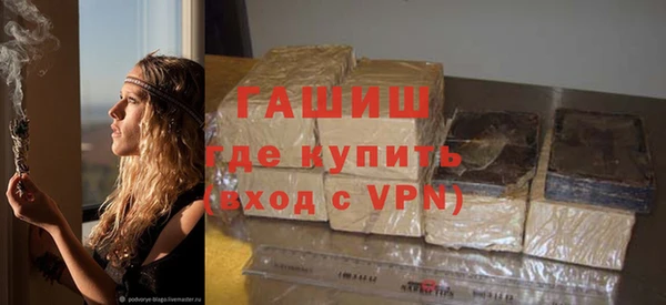 хмурый Гусь-Хрустальный