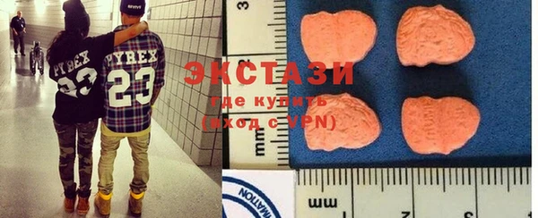 хмурый Гусь-Хрустальный